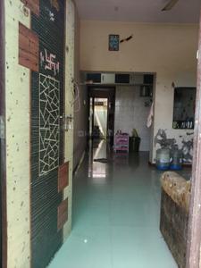 Hall Image of 450 Sq.ft 2 BHK Duplex for sale in Nani Vavdi Morbi for Rs. 2300000