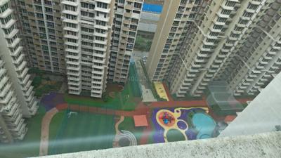 Balcony Image of 1450 Sq.ft 2.5 BHK Apartment / Flat for sale in Marathon Nexzone Antilia 2, Panvel Navi Mumbai for Rs. 13500000