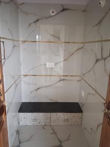 Bathroom Image of 4020 Sq.ft 2 BHK Independent House for rent in Siddalingapura Village Mysore for Rs. 25000