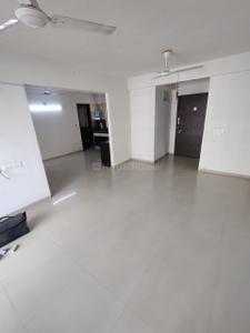 Hall Image of 1331 Sq.ft 3 BHK Apartment / Flat for rent in Narayan Essenza, Bhayli Vadodara for Rs. 16000