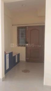 Hall Image of 1156 Sq.ft 2 BHK Apartment / Flat for sale in Kaggadasapura Bengaluru for Rs. 7200000