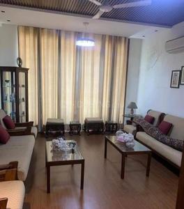 2 BHK Independent Builder Floor