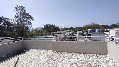 Image of 691 Sq.ft 2 BHK Apartment / Flat for sale in Bhagur, Devlali for Rs. 6500000