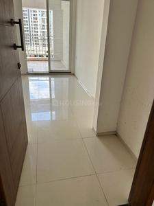 Hall Image of 1190 Sq.ft 2 BHK Apartment / Flat for sale in Abhinav Pebbles II, Bavdhan Pune for Rs. 9600000