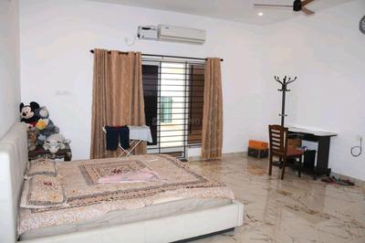 5 BHK Penthouse