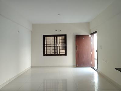 Bedroom Image of 987 Sq.ft 2 BHK Apartment / Flat for sale in Hoskote Bengaluru for Rs. 5450000