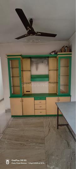 Wireless Colony, Aundh Bedroom 1