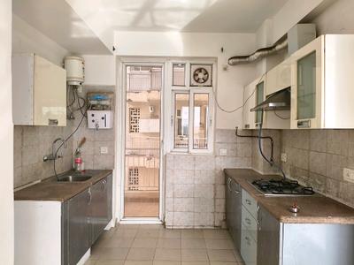 Kitchen Image of 1510 Sq.ft 2 BHK Apartment / Flat for sale in GPL Eden Heights, Sector 70 Gurgaon for Rs. 21000000