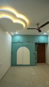 4 BHK Flat