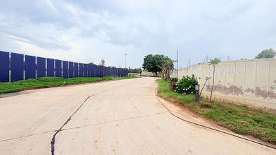 Image of 1400 Sq.ft Residential Plot / Land for sale in Shri Vivek Heritage, Jait, Vrindavan for Rs. 8580000