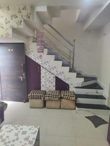 Hall Image of 800 Sq.ft 3 BHK Independent House for sale in Dixit Nagar Nagpur for Rs. 5500000