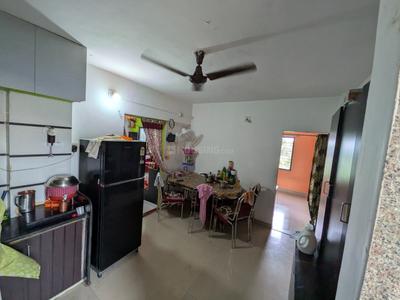 Hall Image of 1300 Sq.ft 2 BHK Apartment / Flat for sale in Baben Surat for Rs. 2250000