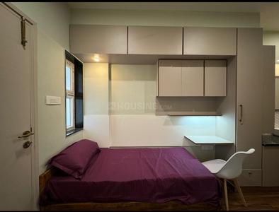 Image of PRISTINE GRANDEUR LIVING  in Mathikere, Bangalore