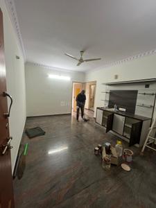2 BHK Independent Builder Floor