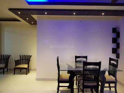5 BHK Flat
