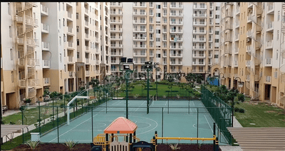 Image of 1950 Sq.ft 4.5 BHK Apartment / Flat for sale in Emaar Palm Hills, Sector 77, Gurgaon for Rs. 25500000
