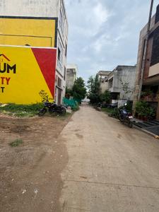 Image of 600 Sq.ft Residential Plot / Land for sale in Scheme No 140, Indore for Rs. 7200000