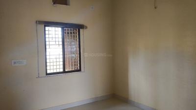 Bedroom Image of 1200 Sq.ft 2 BHK Independent House for rent in Makunda Mishra Nagar Puri for Rs. 8000