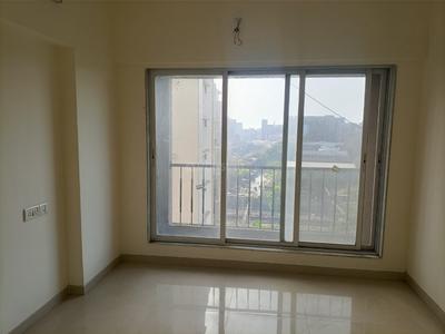 Bedroom Image of 550 Sq.ft 1 BHK Apartment / Flat for sale in Bajaj Emerald, Andheri East Mumbai for Rs. 15500000