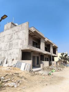 Image of 1210 Sq.ft Residential Plot / Land for sale in Vidhan Sabha Road, Raipur for Rs. 3751000