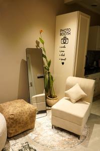Bedroom Image of 1800 Sq.ft 3 BHK Independent House for sale in Gmada Aerocity Mohali for Rs. 23500000