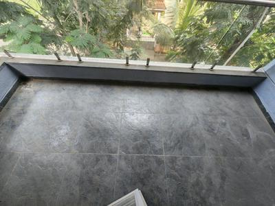 Balcony Image of 2525 Sq.ft 4 BHK Builder Floor for sale in Sadguru Nagar Nashik for Rs. 16100000