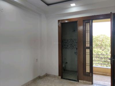 Bedroom Image of 700 Sq.ft 2 BHK Builder Floor for sale in Vasundhara Ghaziabad for Rs. 6500000