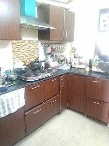 Kitchen Image of 2000 Sq.ft 4 BHK Independent House for sale in Sector 9 Gurgaon for Rs. 25200000