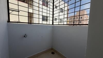 Image of 650 Sq.ft 1 BHK Builder Floor for rent in Thanisandra, Bengaluru for Rs. 23000