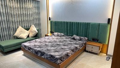 Bedroom Image of 3240 Sq.ft 4 BHK Apartment / Flat for sale in Balmukund Lavish, Randesan Gandhinagar for Rs. 21000000