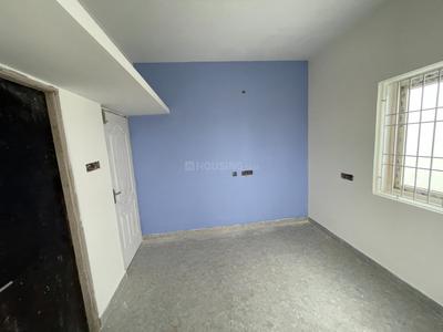 Bedroom Image of 750 Sq.ft 2 BHK Independent House for sale in Mahabalipuram Chennai for Rs. 3800000