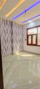 Hall Image of 810 Sq.ft 3 BHK Builder Floor for sale in Sector 4 Rohini New Delhi for Rs. 5500001