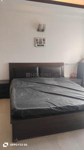 Bedroom Image of 1460 Sq.ft 2 BHK Builder Floor for sale in Defence Colony New Delhi for Rs. 50000000