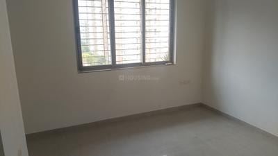 Bedroom Image of 630 Sq.ft 2 BHK Apartment / Flat for rent in Lodha Casa Bella Gold, Palava Phase 1 Thane for Rs. 17000
