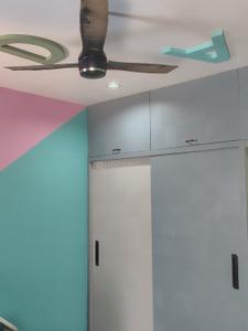 Kitchen Image of 2700 Sq.ft 3 BHK Independent House for rent in Garden City Ankleshwar for Rs. 25000
