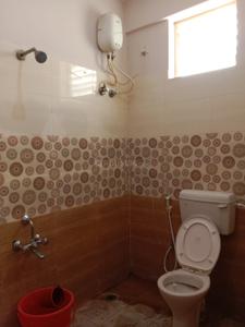 Image of 1200 Sq.ft 3 BHK Apartment / Flat for rent in Horamavu, Bengaluru for Rs. 30000