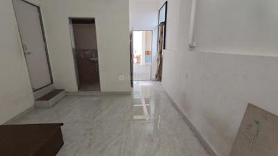 2 BHK Semi Furnished Flat