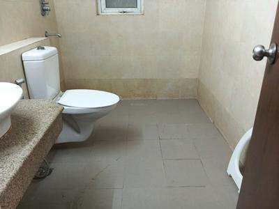 Bedroom Two Image of 1889 Sq.ft 3 BHK Apartment / Flat for sale in Indiabulls Centrum Park, Sector 103 Gurgaon for Rs. 19000000