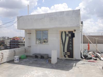 Image of 500 Sq.ft 1 RK Studio for rent in Kithaganur Village, Bengaluru for Rs. 5000