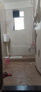 Bedroom Image of 950 Sq.ft 1 BHK Apartment / Flat for rent in Mayuri Infinity, Handewadi Pune for Rs. 18000