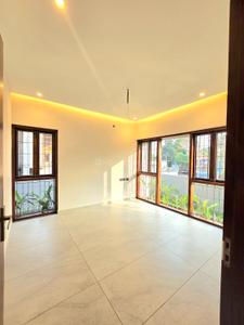 Hall Image of 3139 Sq.ft 4 BHK Villa for sale in Pukkattupady Kochi for Rs. 18000000