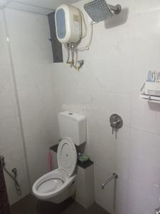 Image of 891 Sq.ft 3 BHK Apartment / Flat for sale in Aadi Siddhi Residency, South Bopal, Ahmedabad for Rs. 9000000