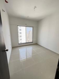Bedroom Image of 1050 Sq.ft 2 BHK Apartment / Flat for sale in Goel Ganga Altus, Kharadi Pune for Rs. 9800000