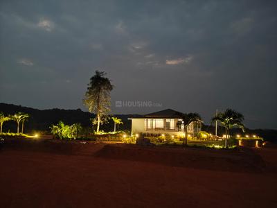 Image of 550 Sq.ft 2 BHK Villa for sale in Maharashtra Nagar, Mumbai for Rs. 5500000