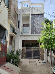Image of 1500 Sq.ft 3 BHK Independent House for sale in Vinayakapuram, Chennai for Rs. 11200000