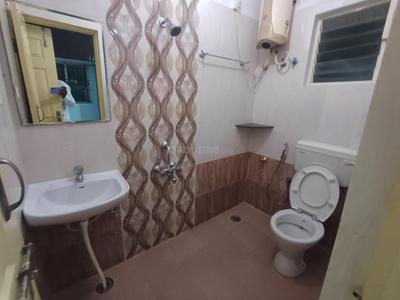 Image of 1350 Sq.ft 3 BHK Apartment / Flat for rent in Horamavu, Bengaluru for Rs. 33000