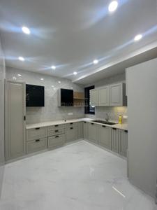 Kitchen Image of 2500 Sq.ft 4 BHK Apartment / Flat for sale in DDA Sector Pocket B C, Vasant Kunj New Delhi for Rs. 44000000
