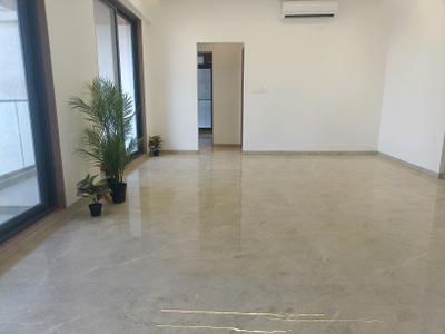 Living Room Image of 1740 Sq.ft 3 BHK Apartment / Flat for sale in Ellora Emerald, Kharghar Navi Mumbai for Rs. 14000000