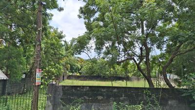 Image of 7200 Sq.ft Residential Plot / Land for sale in Injambakkam, Chennai for Rs. 90000000