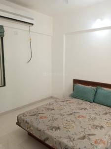 Bedroom Image of 855 Sq.ft 2 BHK Apartment / Flat for sale in Kolte Patil Equa Wing F And G, Wagholi Pune for Rs. 6600000